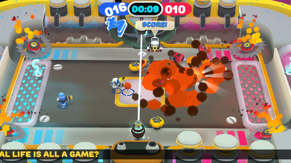 Real Winners: Victoryball screenshot 8