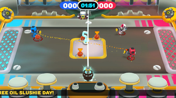 Real Winners: Victoryball screenshot 2