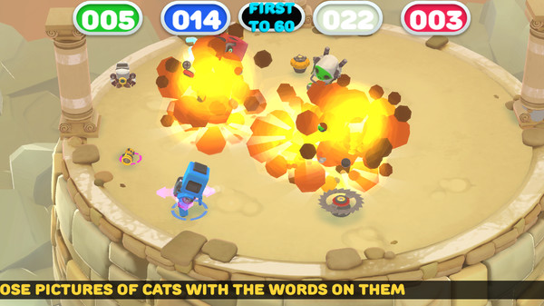 Real Winners: Victoryball screenshot 7