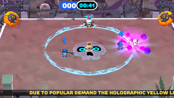 Real Winners: Victoryball screenshot 3