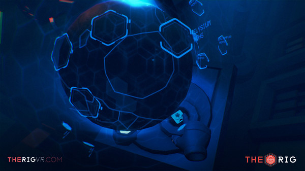 The Rig: A Starmap to Murder screenshot 8