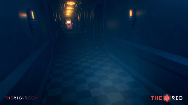 The Rig: A Starmap to Murder screenshot 4