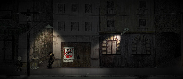 Mad Frost screenshot 3