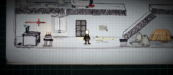 Mad Frost screenshot 0