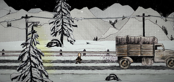 Mad Frost screenshot 7