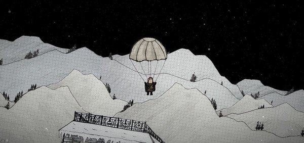 Mad Frost screenshot 6