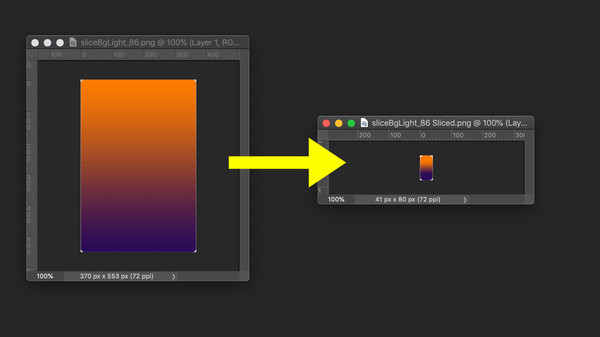 Nine-Slicer screenshot 4