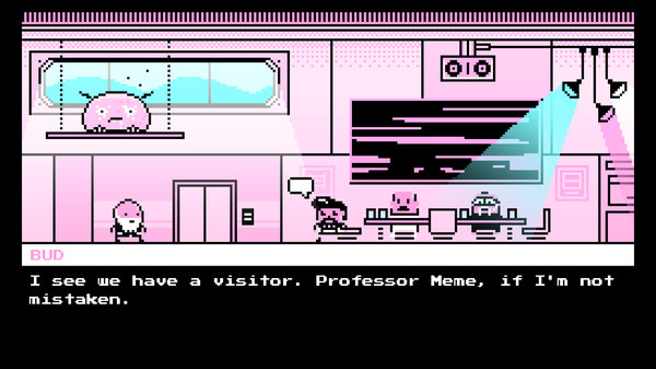 The Land of the Seazogs screenshot 1