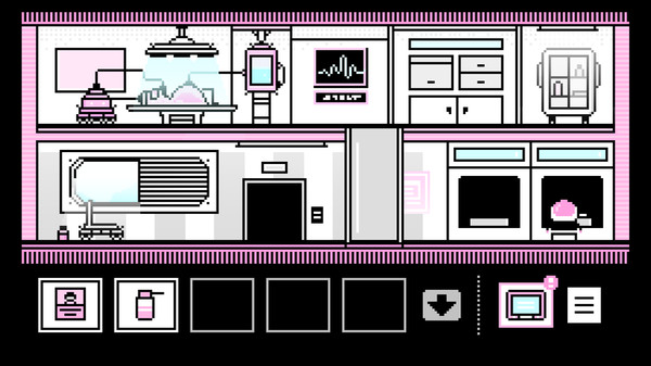 The Land of the Seazogs screenshot 4