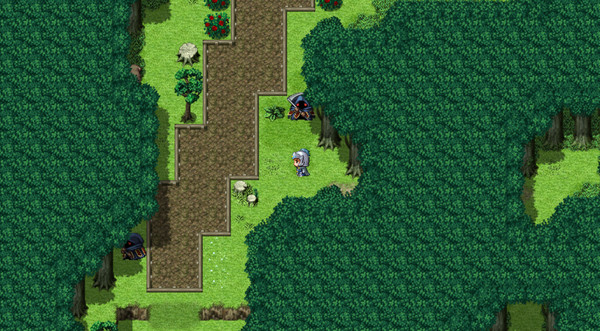 三国英雄列传 (Legendary Heros in the Three Kingdoms) screenshot 6