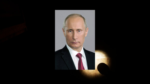 Russian Horror screenshot 1