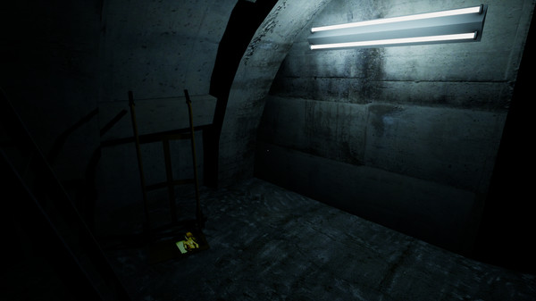 Russian Horror screenshot 4