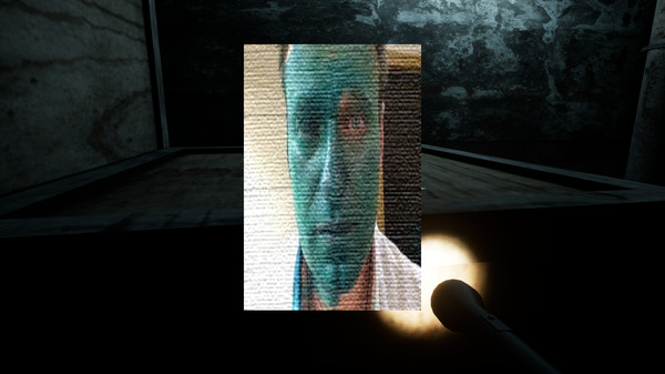 Russian Horror screenshot 3