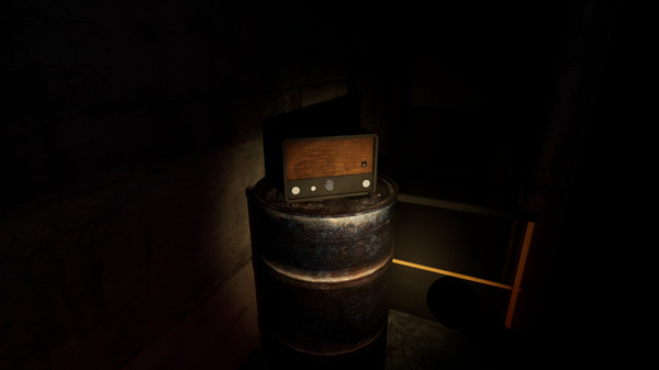 Russian Horror screenshot 2