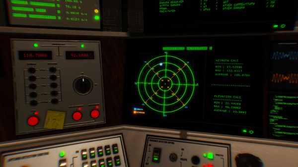 Signal Simulator screenshot 2