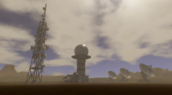 Signal Simulator screenshot 1