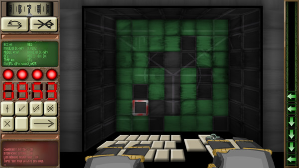 Melordandek screenshot 2