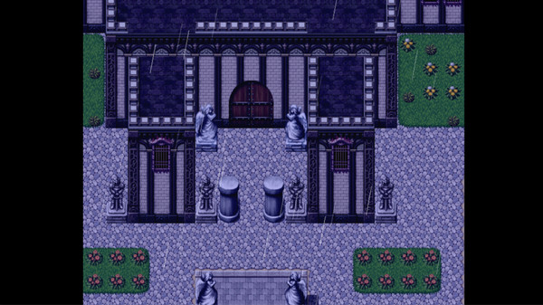 The story of Gods 七神物语 screenshot 1