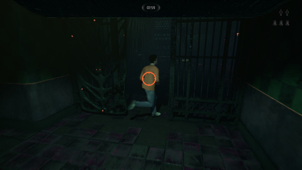 Krampus is Home screenshot 12