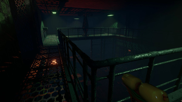 Krampus is Home screenshot 11