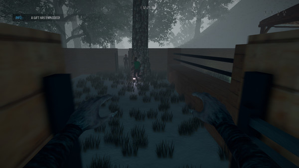Krampus is Home screenshot 10