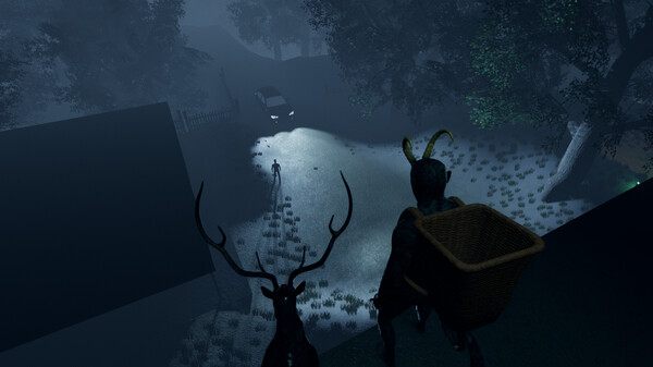 Krampus is Home screenshot 2