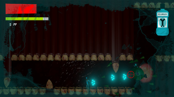 Flurius screenshot 7