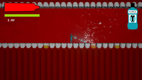 Flurius screenshot 3