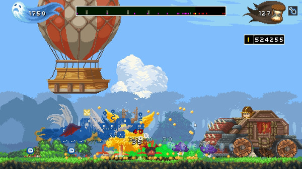 The Legend of Evil screenshot 9