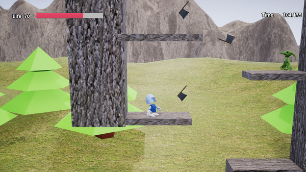Bomight screenshot 1