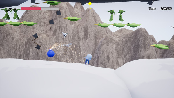 Bomight screenshot 3