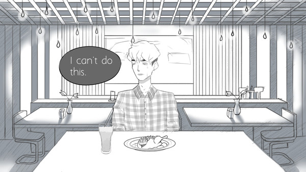 Shrinking Pains screenshot 4