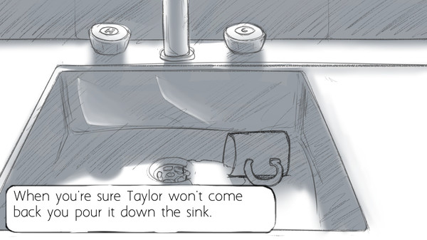 Shrinking Pains screenshot 5