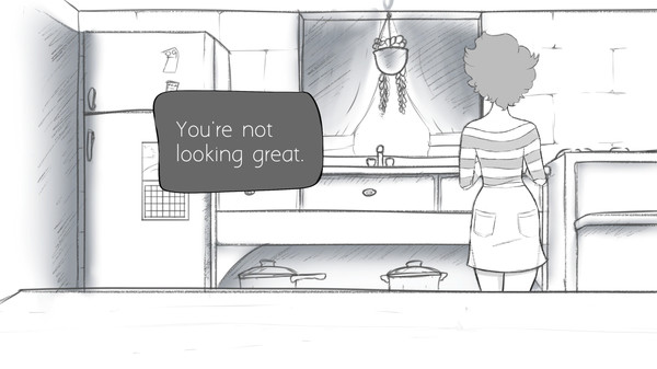 Shrinking Pains screenshot 1