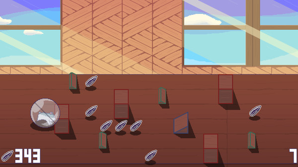 Hamster Daily screenshot 4