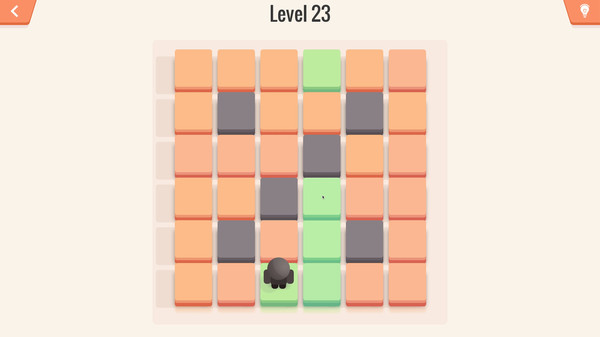 Bomb Labyrinth screenshot 4