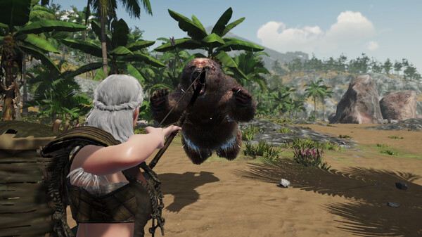 Survisland / 实境求生 screenshot 7