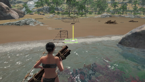 Survisland / 实境求生 screenshot 8