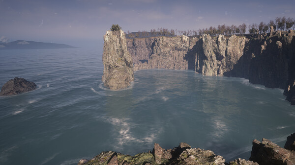 The Front of Greed screenshot 7