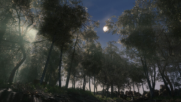 The Front of Greed screenshot 6