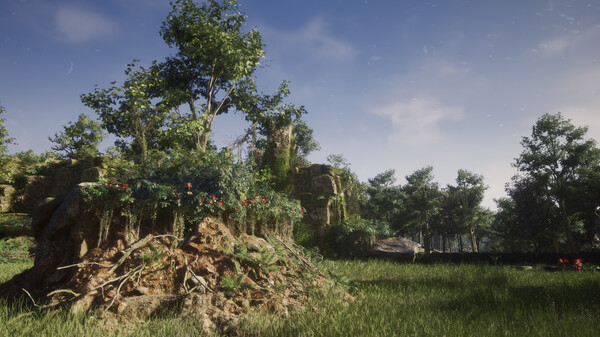 The Front of Greed screenshot 2