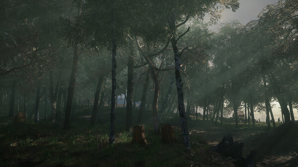 The Front of Greed screenshot 5