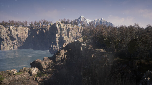 The Front of Greed screenshot 4