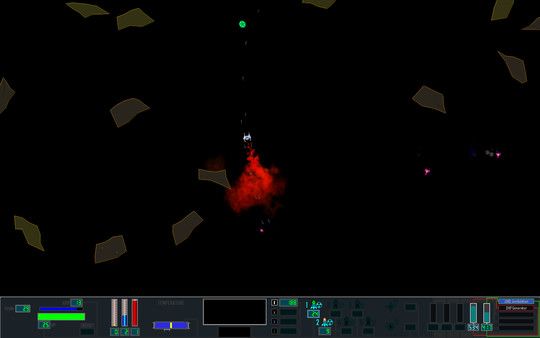 Drift 4000 screenshot 3
