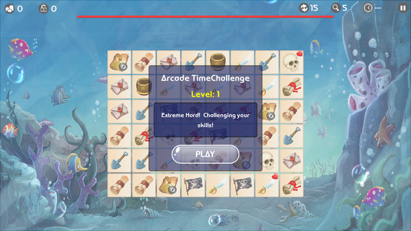 Match Connect Challenge screenshot 4