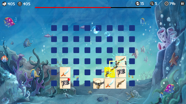 Match Connect Challenge screenshot 8