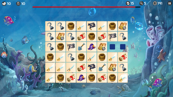 Match Connect Challenge screenshot 3