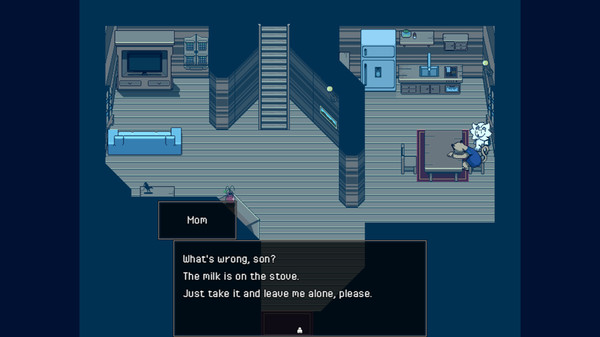 Lenin - The Lion screenshot 1