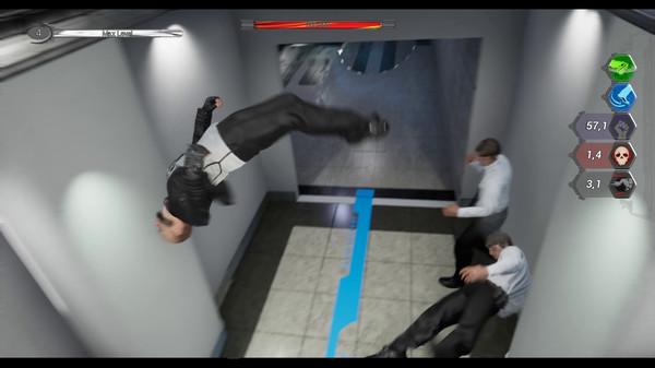 Kama Bullet Heritage 2 screenshot 5