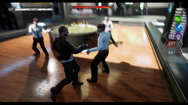 Kama Bullet Heritage 2 screenshot 12